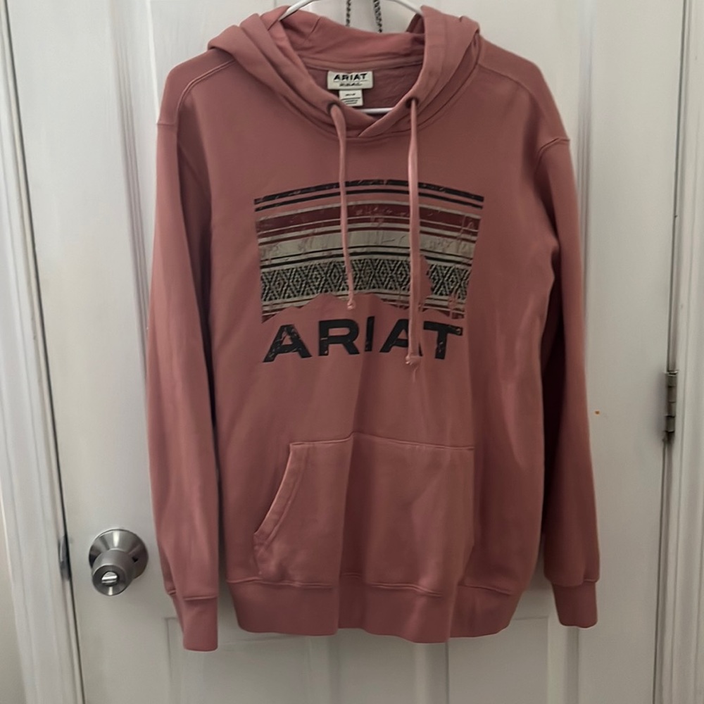 Ariat sweater SOLD